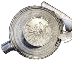 LP-Gas Regulator Char-Broil Advantage Illida 601-B, 12″ Global Grill PET RESCUE