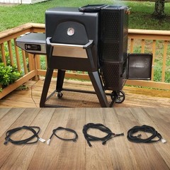Grill Components Wire Kit for 5601050 Models MB20040220 MB20040221 MB20041220