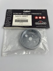 Napoleon N051-0007 Knob Bezel