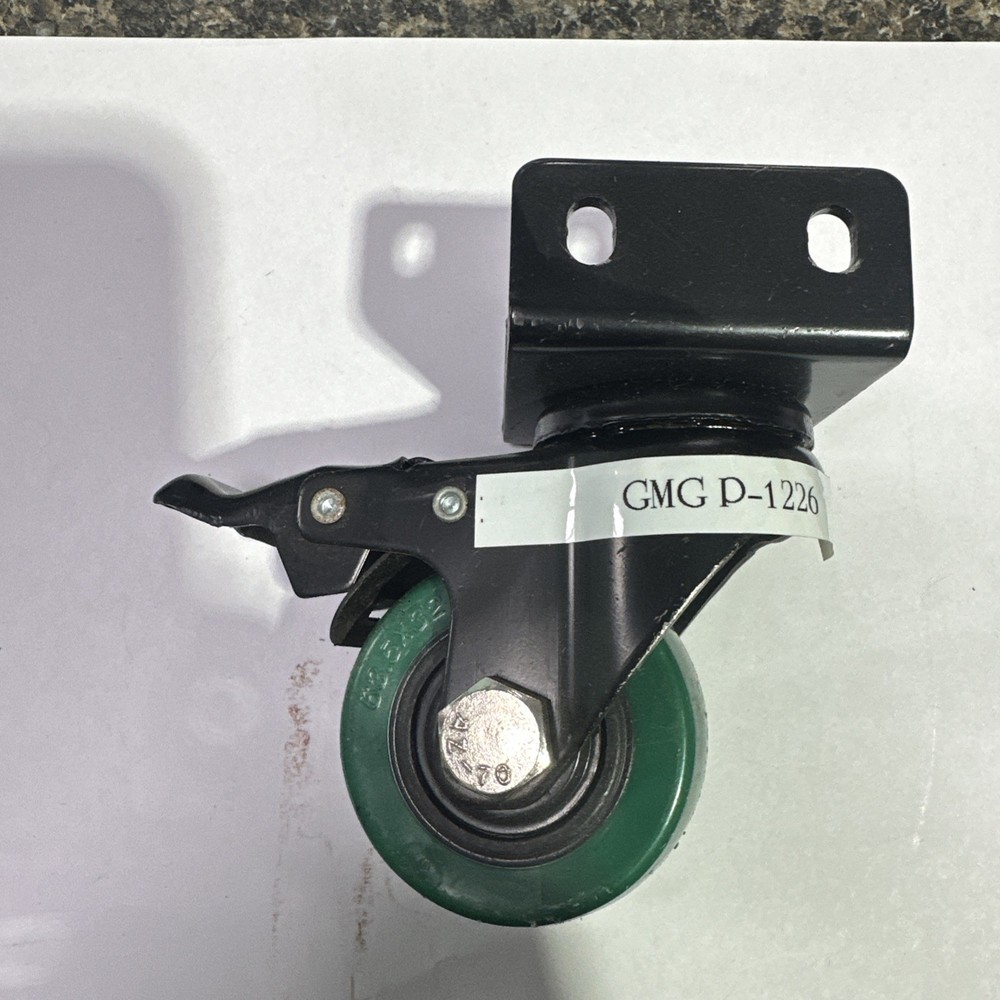 GMG Caster Wheel P1226. Gm011