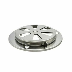 5pcs Replacement Parts -BBQ Grill Exhaust Vent Stove Air Vent Damper Modern