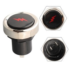 1PC Brand New Ignition Button Ignition Switch Electronic Ignition Button
