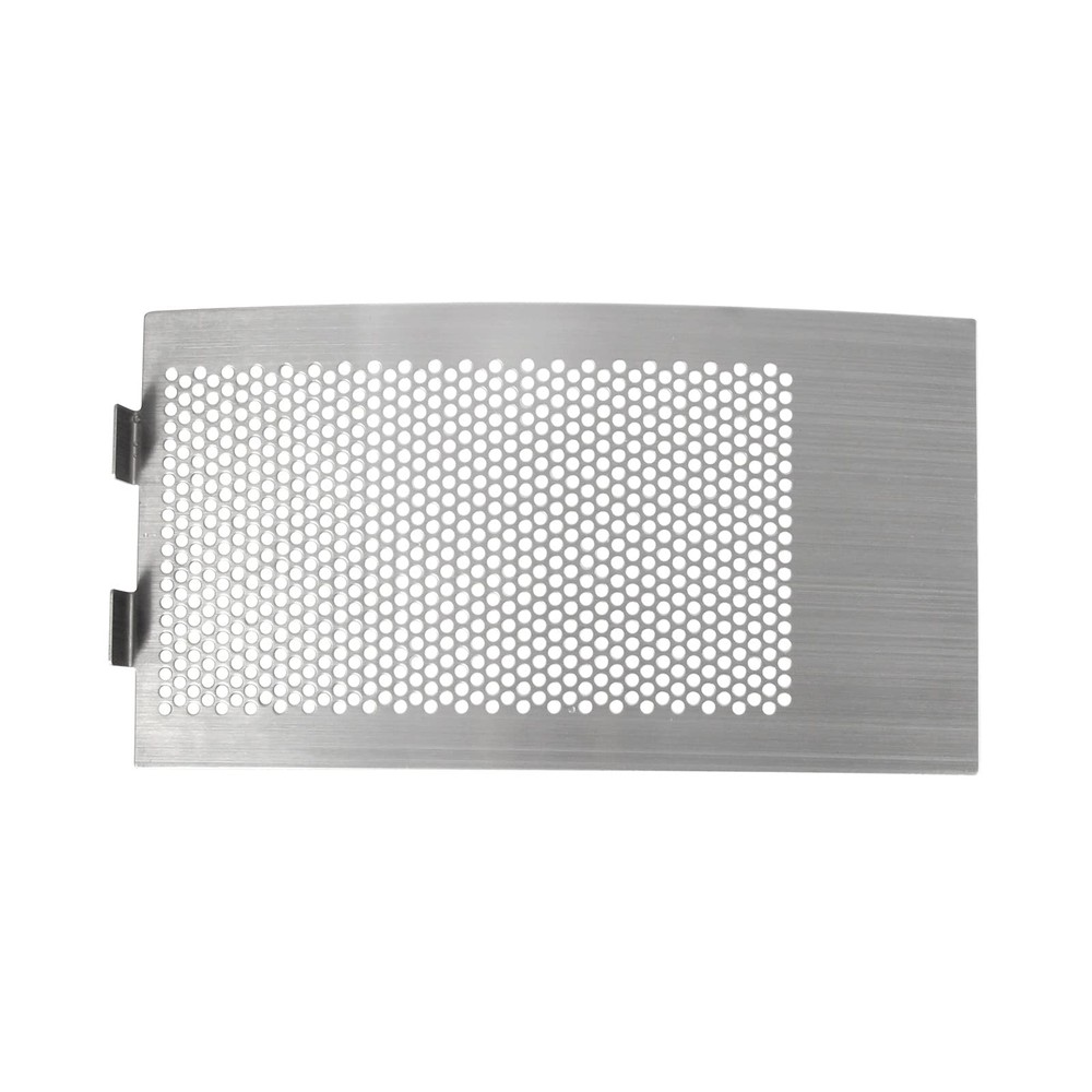 Punched Mesh Screen for XLarge Draft Door Big Green Charcoal Grill Egg Kamado…