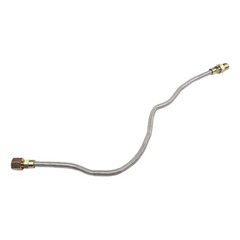 High Temperature Resistant 24 Inch Propane Hose with Easy Installation