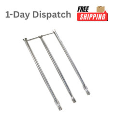 Uniflasy 7508 Grill Burner Tube for Weber Genesis Silver B Gold C Spirit