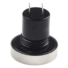 1PC Brand New Ignition Button Ignition Switch Electronic Ignition Button
