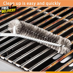 Grill Grates Replacement for Broilmaster P3 Broilmaster D3 Broilmaster G3……