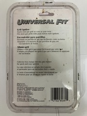 Char-Broil 4184681 Universal Fit Snap-On Grill Ignitor