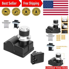 Reliable 5 Outlet Igniter Replacement for Nexgrill – Enhanced Cooking Experience