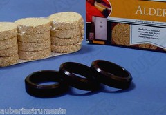 Bisquettes Saver for Bradley Smoker, Original, 3-Pack, US SELLER