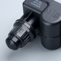 BBQ 3 Outlet Push Button Ignitor Universal Spark Generator Gas Grill Replace Kit
