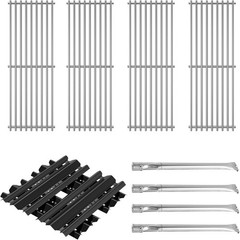 Grill Replacment Parts for Broil-Mate, Fits Broil King 9625-67 9625-84