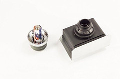 Igniter Kit for 330 Model Genesis Gas Grills, Black