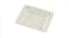 Capital Cooking Grill Part # 82419-02 – Protective Neoceran Glass