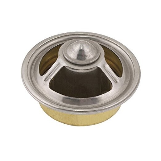 4364 High Performance/High Flow Thermostat – 180 Degrees No Size