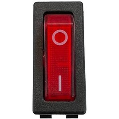Traeger Rocker Switch For D2 Models