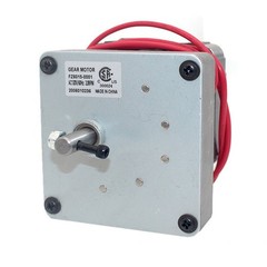 For PitBoss For Traeger Grill Models Auger Motor 220V 50z BBQ Accessory