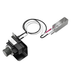 67726 Grill Igniter Kit for Weber Genesis 300 Side Controls Metal Spark Box