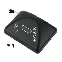 Replacement for Masterbuilt MB20071117 Smoker Digital Control Panel 9907160014