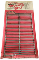 Charbroil gas grill cooking grid / grate with handles 21 5 /8″ x 14″ 268332