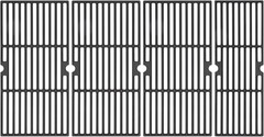 Cooking Grates for Charbroil Performance 6 Burner 463244819, 18 Inch Grill Grate