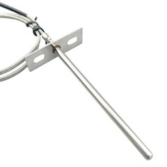 Grill Like a Pro with the Reliable PT1000 Temperature Measurement Tool