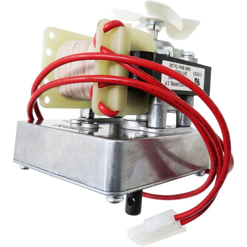 Backyard Pro Auger Motor (PL2040): 554PLAGMTR40-AMP