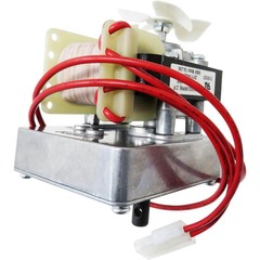 Backyard Pro Auger Motor (PL2040): 554PLAGMTR40-AMP