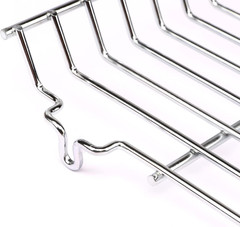 Grill Warming Rack for Char Griller 5050, 5650, 3001, 2223, 5072, 2823, 3030 Gri