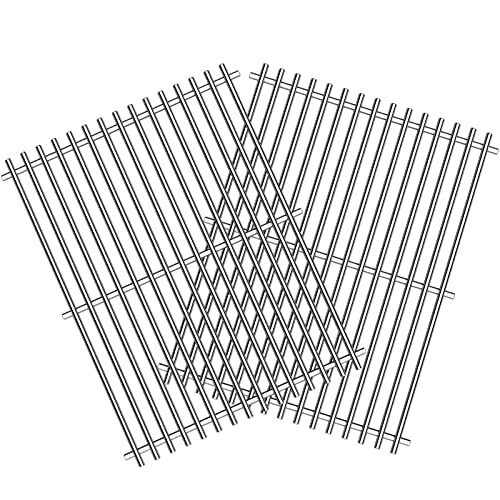 Grill Cooking Grate for Nexgrill 4-5 Burner Grills 720-0830H 720-0783E 720-06…