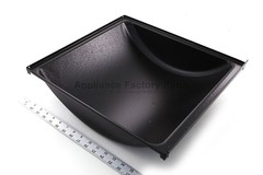 Charbroil 80007874 Trough Assy. Measures approximately 17.3