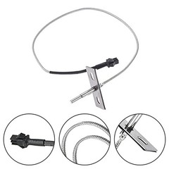 Cook with Confidence using PT1000 Resistor Meat Probe for PitBoss Grills