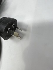 Type H, G, I AC power adapters 3x cables for Traeger Grill Free Shipping!!!!