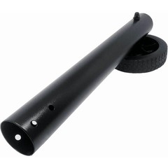 Traeger Wheel Leg Assy Kit (Front Left): KIT0129 (SUB988)