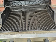 17 Inch Tru Infrared Grill Grates for Charbroil 463371116 463370719 463370919…