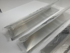 QTY 5 7636 Grill Heat Plates Replacement 15.25″ Stainless Steel Flavorizer Bars