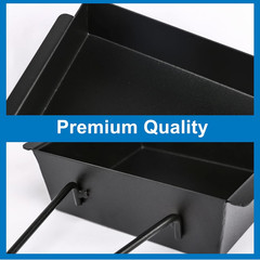 Grill Drip Pan for Nexgrill 720-0830H for Nexgrill Grease Tray Replacement Greas