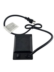 SUNDE Model SD-M1 BBQ Smoker Grill Rotisserie Universal Replacement Motor. 120V