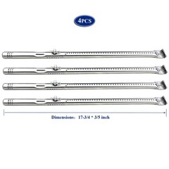 Grill Parts for Charbroil Performance 4 Burner 463342119 463342118 463347017 .
