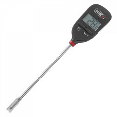 Weber Grill Part # 6750 – Instant-Read Thermometer