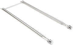 For Weber Spirit 200, E210, S210, 500, Genesis Silver A, 7507 Burner Grill Parts