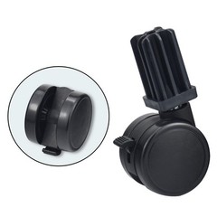 High Quality Caster Wheel Gas Grills Grill Parts For Genesis For Summit