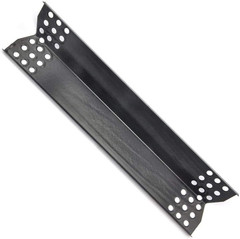 Porcelain Heat Plates for Nexgrill Sunbeam Grill Master Uberhaus Duro Tera Gear
