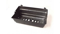 Grill Part # SM43-2B – Bottom Casting 240 (blk)