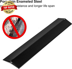 Grill Parts for Oklahoma Joe’S Longhorn Combo 3-Burner Charcoal/Gas Smoker, Okla