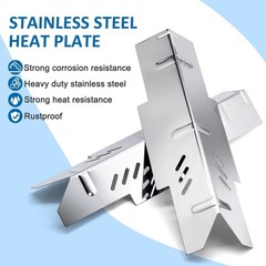 Adviace Grill Replacement Parts for Dyna Glo DGF350CSP DGF350CSP-D 2 Burner Gril