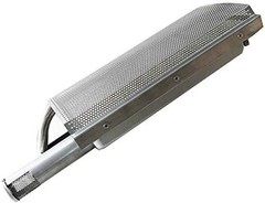 Ceramic Infrared Searing Burner Replacement for Many Gas Grills Such as Blaze…