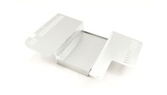 Nexgrill Grill Part # 04007772A0 – Gas Tank Heat Shield