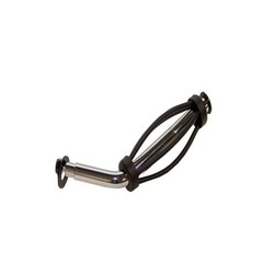 Charbroil Grill Part # C404-0500-W2 – Handle, F/ Charcoal Door,