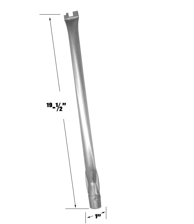 Replacement Burner For 56514,6511001,6511301,6511701,86511301,62799 Gas Models